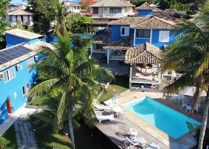 Pousada Laguna Buzios